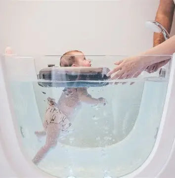 Baby Spa & Floating Erlebnis